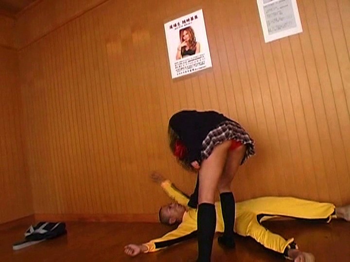 JKCM-108 Part 1 - 30 minutes