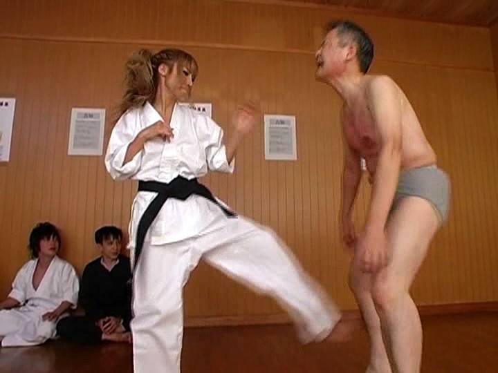 JKCM-108 Part 19 - 138 minutes