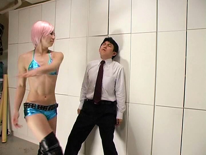 JKCM-114 パート 2 - 35 分