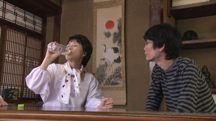 JKNA-030 第 1 部分 - 30 分钟