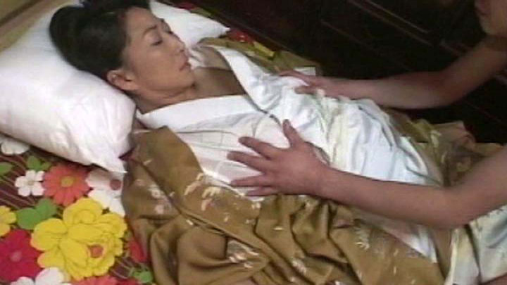 JKNA-045 第 1 部分 - 30 分钟