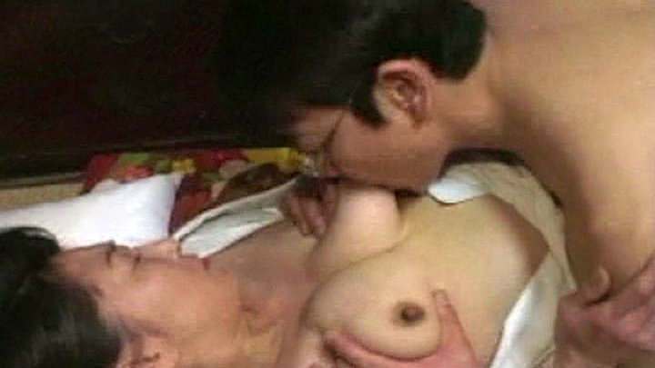 JKNA-045 第 2 部分 - 42 分钟