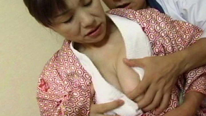 JKNA-045 第 3 部分 - 54 分钟