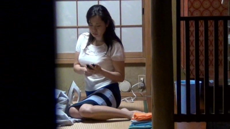 JKNK-006 パート 8 - 72 分