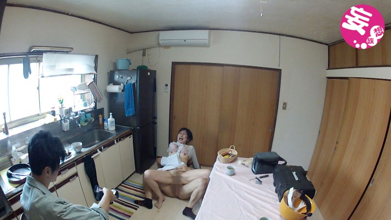 JKNK-027 Bagian 8 - 107 minit