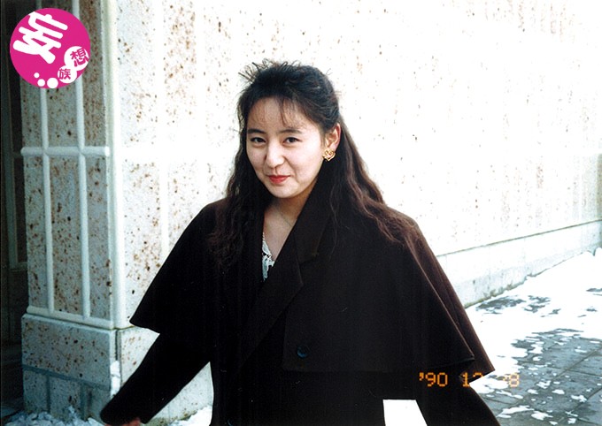 JKNK-034 第 8 部分 - 114 分钟