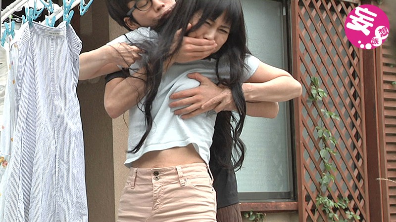 JKNK-059 Part 2 - 38 minutes