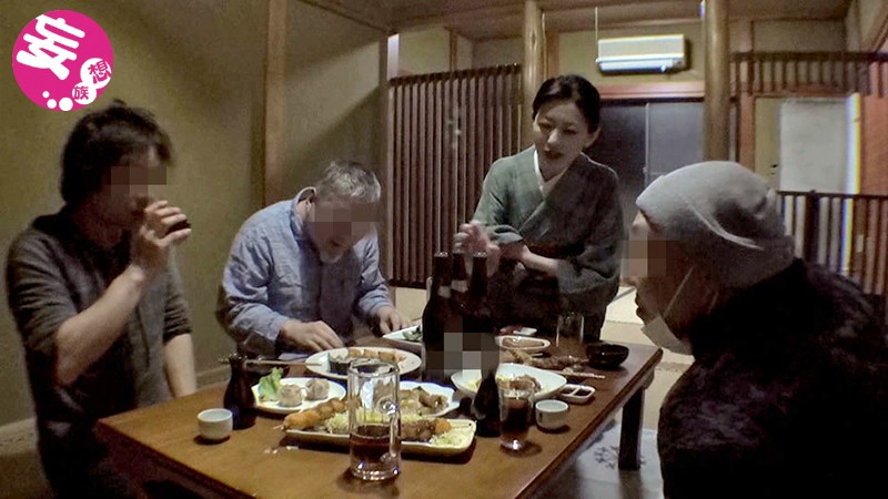 JKNK-077 パート 8 - 79 分