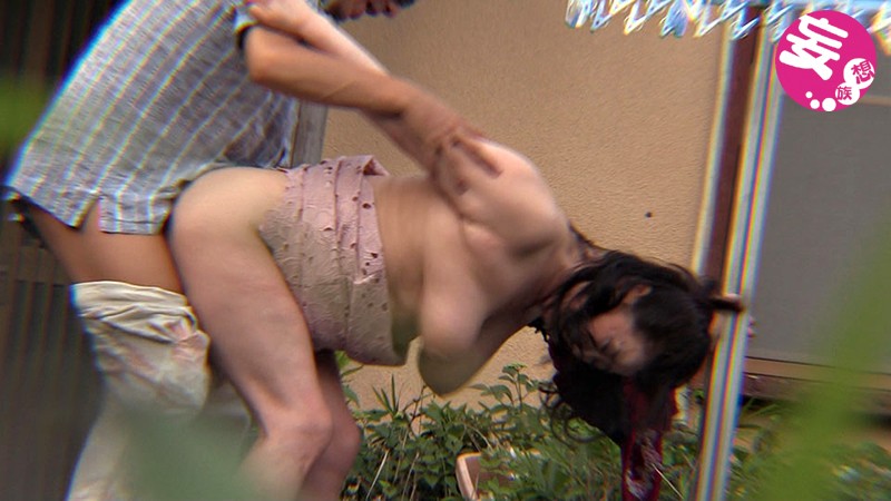 JKNK-082 第 6 部分 - 75 分钟