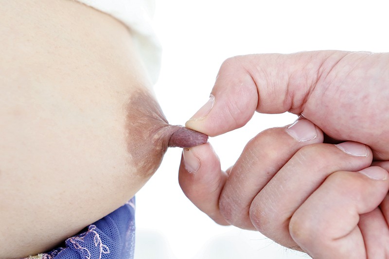 JKNK-093 Bagian 1 - 30 minit