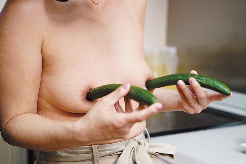 JKNK-103 パート 8 - 107 分