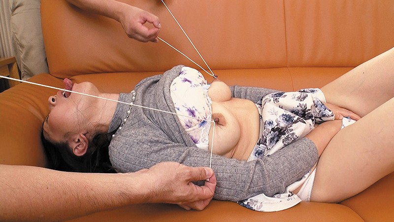 JKNK-107 Part 2 - 43 minutes