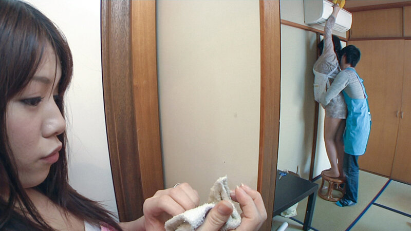 JKNK-136 Part 3 - 42 minutes