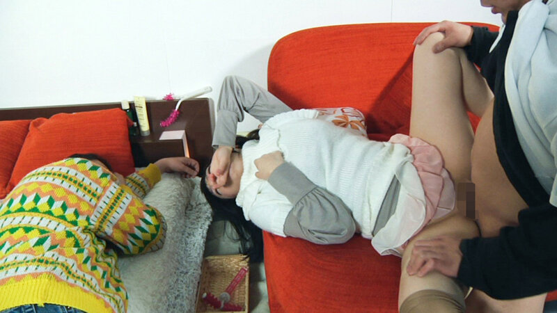 JKNK-140 Part 3 - 44 minutes