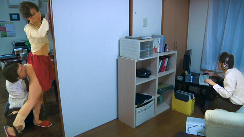 JKNK-140 第 5 部分 - 58 分钟