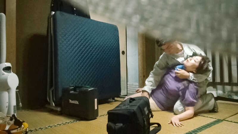 JKNK-149 Bagian 2 - 36 minit