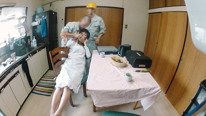 JKNK-149 Bagian 6 - 60 minit