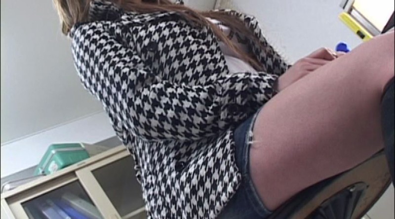 JKST-034 Part 5 - 126 minutes