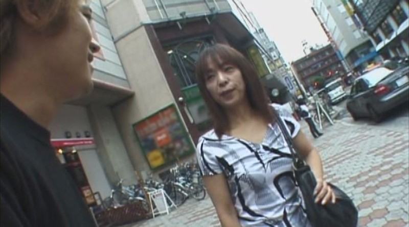 JKST-053 パート 1 - 30 分