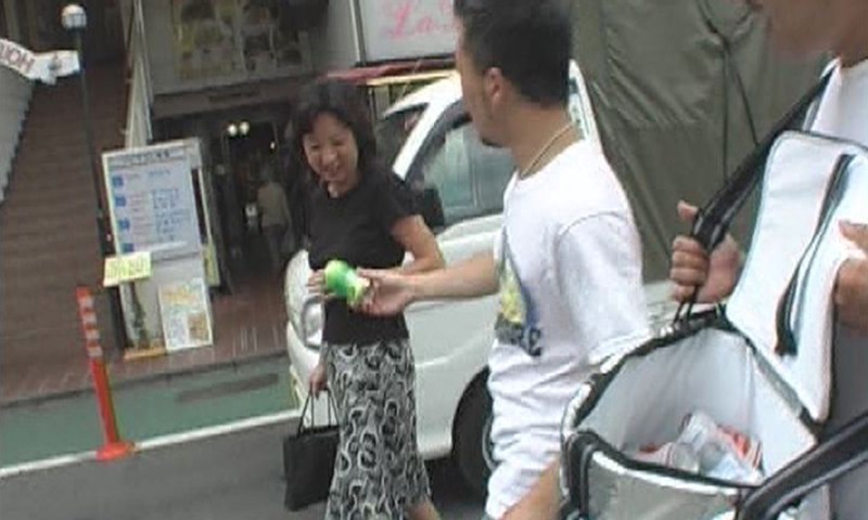 JKST-055 Bagian 7 - 174 minit