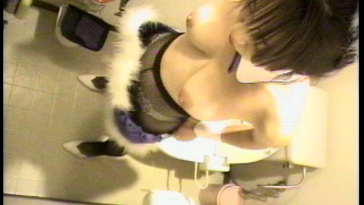 JKTU-002 パート 7 - 102 分