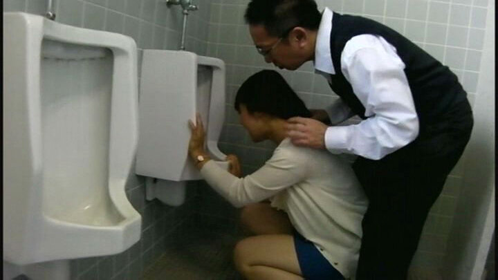 JKTU-017 Part 1 - 30 minutes