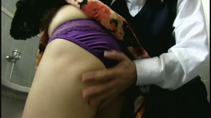 JKTU-017 Part 3 - 52 minutes