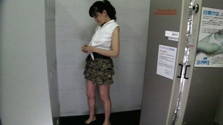 JKTU-018 Part 11 - 150 minutes