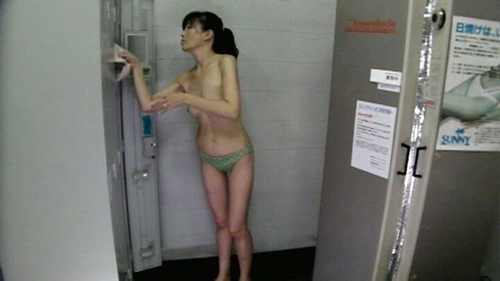 JKTU-018 Part 12 - 162 minutes