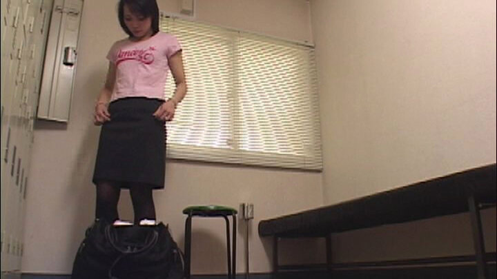 JKTU-018 Part 14 - 186 minutes