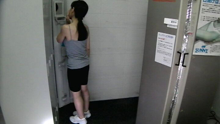 JKTU-018 Part 7 - 102 minutes