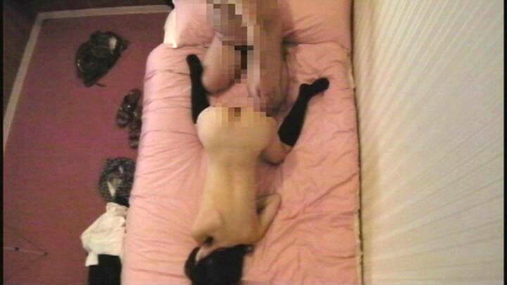 JKTU-021 Part 18 - 234 minutes