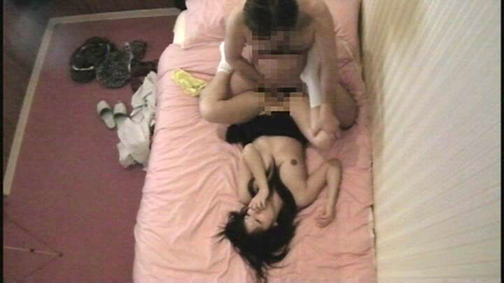 JKTU-021 Part 9 - 126 minutes