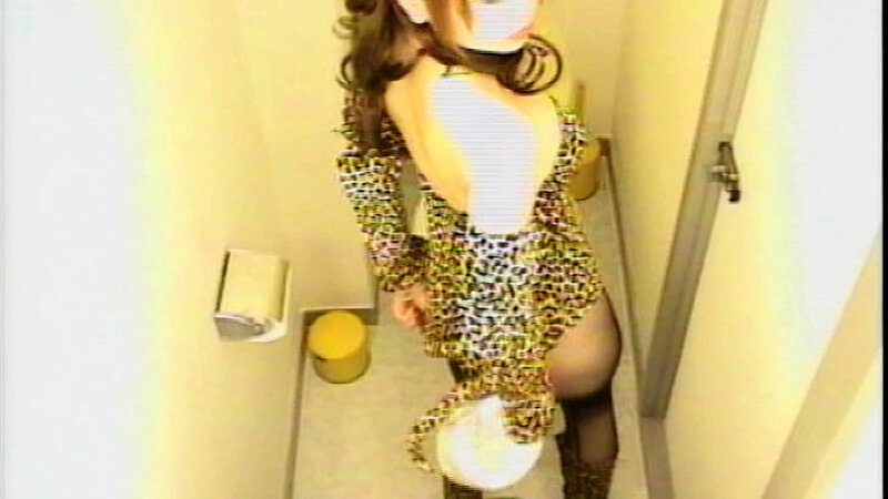 JKTU-032 Part 7 - 174 minutes