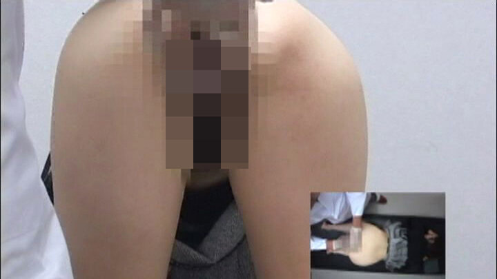 JKTU-038 第 4 部分 - 102 分钟