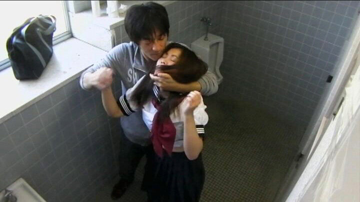 JKTU-054 Part 3 - 78 minutes