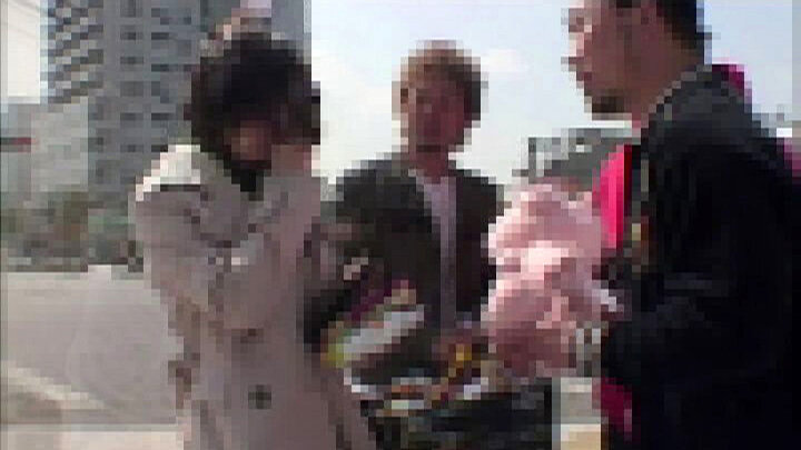 JKTU-058 パート 1 - 30 分