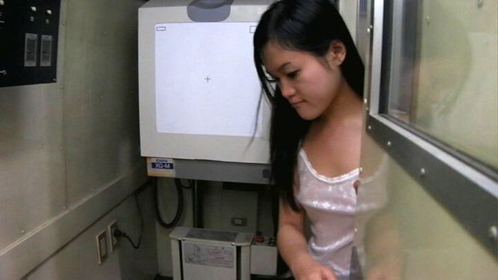 JKTU-060 Bagian 7 - 168 minit