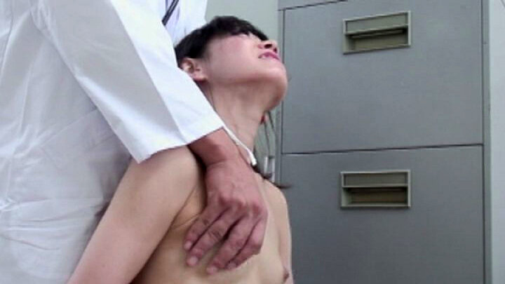 JKTU-075 第 6 部分 - 150 分钟