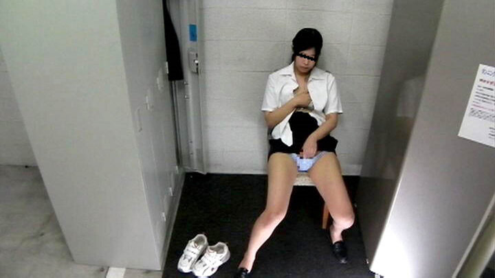 JKTU-082 Part 9 - 222 minutes