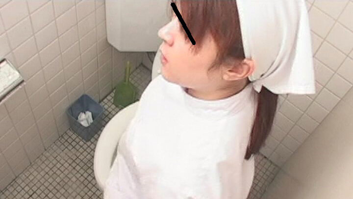 トイレ排泄盗撮スパイカメラ映像ベスト4時間73人 5枚目