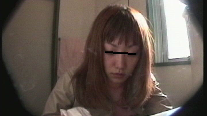 都内某所の仮設和式トイレ排泄盗撮スパイカメラ映像4時間2 30人 画像7