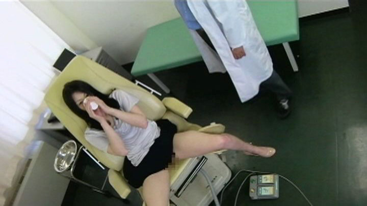 産婦人科レ○プ 睡眠薬を飲ませ寝バック中出しする医師 盗撮映像ベスト4時間22人 13