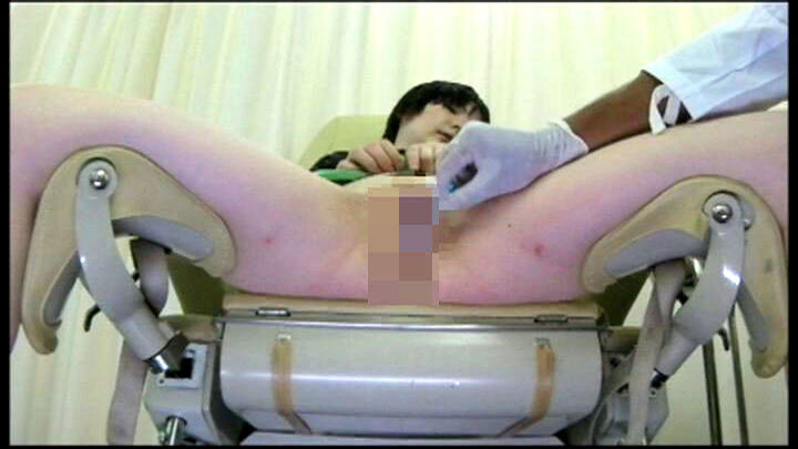 泌尿器科の変態医師!盗撮映像流出4時間27人 画像2