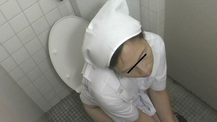 トイレ排泄盗撮スパイカメラ映像ベスト4時間73人 画像8