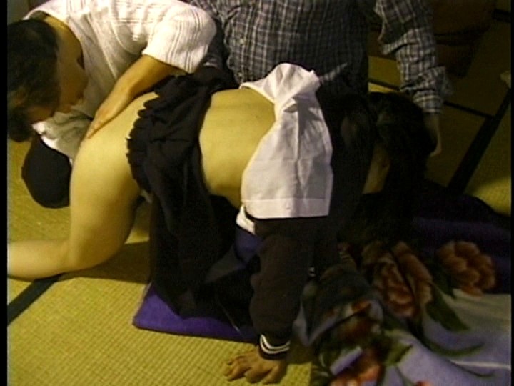 JLKX-002 Bagian 1 - 30 minit