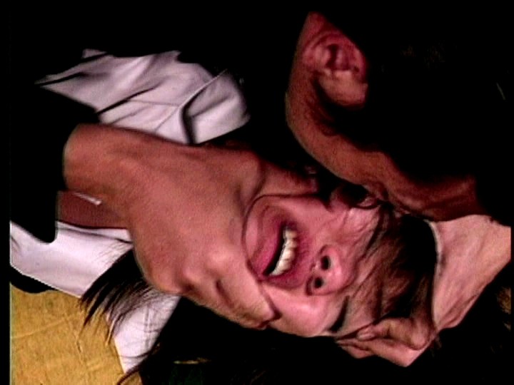 JLKX-002 Bagian 11 - 140 minit