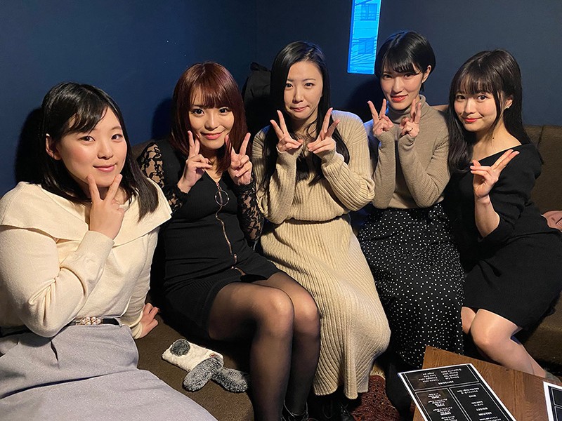 JMTY-033 Part 1 - 30 minutes