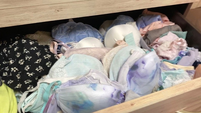 JMTY-034 第 2 部分 - 39 分钟