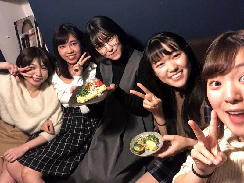 JMTY-054 パート 1 - 30 分